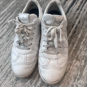 Valentino Garavani Rockstud Sneakers